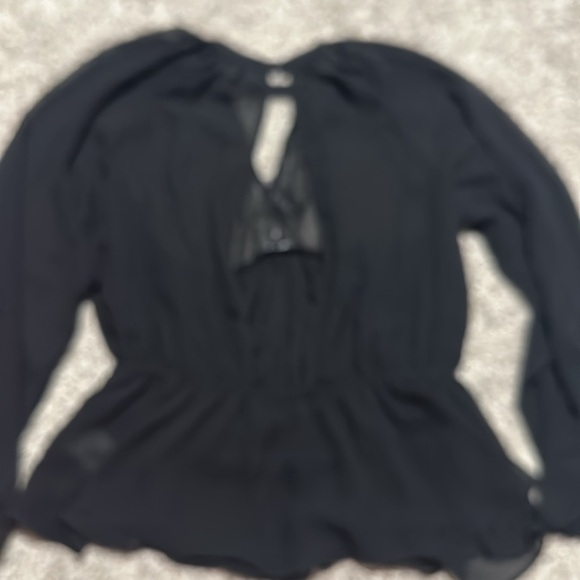 Express top - Picture 2 of 2